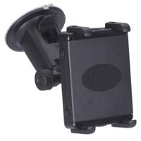 Hr-imotion 22010101 Tab Clip Tablet Holder پایه نگهدارنده تبلت اچ آر ایموشن مدل 22010101