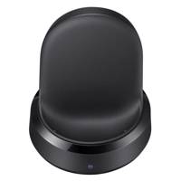 Samsung EP-YO760 Wireless Charger For Samsung Gear S3 شارژر وایرلس سامسونگ مدلEP-YO760 مناسب برای ساعت هوشمند سامسونگ Gear S3