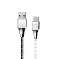 کابل تبدیل USB به USB-C جلیکو مدل KS-10 طول 1 متر
