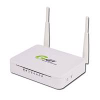 G-Net AR3004-2T2R 4 Port 300Mbps WLAN Broadband Access Point Router - روتر و اکسس پوینت 4 پورت بی‌سیم جی-نت AR3004-2T2R