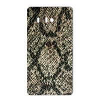 MAHOOT Jungle-python Texture Sticker for Microsoft Lumia 950 XL برچسب تزئینی ماهوت مدلJungle-python Texture مناسب برای گوشی Microsoft Lumia 950 XL