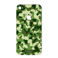 MAHOOT Army-Pattern Design for iPhone 4s برچسب تزئینی ماهوت مدل Army-Pattern Design مناسب برای گوشی iPhone 4s
