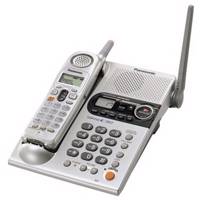 Panasonic KX-TG2360JXS تلفن بی سیم پاناسونیک KX-TG2360JXS