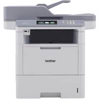 Brother MFC-L6900DW Multifunction Laser Printer - پرینتر چندکاره لیزری برادر مدل MFC-L6900DW