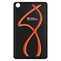 Cococ MT-SJ10 Jelly Cover For Lenovo A8-50 A5500 کاور ژله ای کوکو مدل MT-SJ10 مناسب برای تبلت لنوو A8-50 A5500