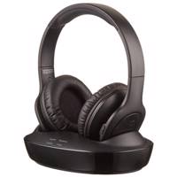 AmazonBasics HS-RF02 Wireless Headphones هدفون بی سیم آمازون بیسیکس مدل HS-RF02