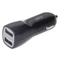 X.Cell CC-101 Car Charger With microUSB Cable شارژر فندکی ایکس.سل مدل CC-101 همراه با کابل microUSB