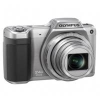 Olympus Stylus SZ-15 Digital Camera دوربین دیجیتال الیمپوس مدل استایلوس SZ15