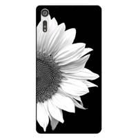 KH 7208 Cover For SONY XPERIA XZ کاور کی اچ مدل 7208 مناسب برای گوشی موبایل سونی Xperia XZ
