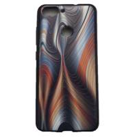 کاور ژله ای کد 5 مناسب برای گوشی ایسوس Zenfone Max Plus