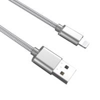LDNIO LS31 USB To Lightning Cable 3m کابل تبدیل USB به Lightning الدینیو مدل LS31 به طول 3 متر