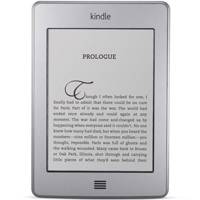 Amazon Kindle Touch - 4 GB - کتاب خوان آمازون کیندل تاچ - 4 گیگابایت