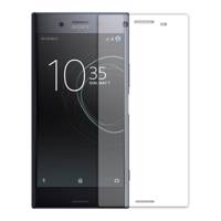 Tempered Full Cover Glass Screen Protector For Sony Xperia XZ Premium - محافظ صفحه نمایش شیشه ای تمپرد مدل Full Cover مناسب برای گوشی موبایل سونی Xperia XZ Premium