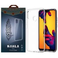 Koala Round TPU Cover For Huawei Nova 3e کاور کوالا مدل Round TPU مناسب برای گوشی موبایل هوآوی Nova 3e