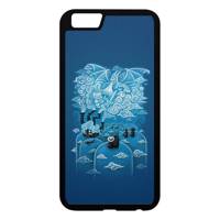 کاور لومانا مدل M6 Plus 121 مناسب برای گوشی موبایل آیفون 6/6s Plus