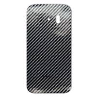 MAHOOT Shine-carbon Special Sticker for Samsung S7 - برچسب تزئینی ماهوت مدل Shine-carbon Special مناسب برای گوشی Samsung S7