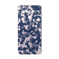 MAHOOT Army-pixel Design Sticker for LG G6 - برچسب تزئینی ماهوت مدل Army-pixel Design مناسب برای گوشی LG G6