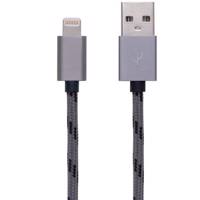 Momax Elite Link USB To Lightning Cable 2m کابل تبدیل USB به لایتنینگ مومکس مدل Elite Link طول 2 متر