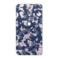 MAHOOT Army-pixel Design Sticker for Nokia 6/1 برچسب تزئینی ماهوت مدل Army-pixel Design مناسب برای گوشی Nokia 6/1