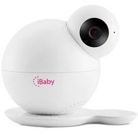 iBaby Monitor M6T HD Wireless Digital Baby Camera - دوربین دیجیتال بی‌سیم کنترل کودک iBaby مدل Monitor M6T