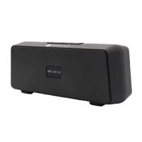 New Rixing Bluetooth Speaker NR-2010 - اسپیکر بلوتوثی قابل حمل نیوریکسینگ مدل NR-2010