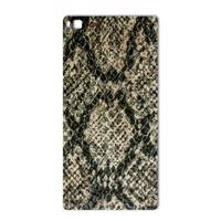 MAHOOT Jungle-python Texture Sticker for Huawei P8 برچسب تزئینی ماهوت مدلJungle-python Texture مناسب برای گوشی Huawei P8