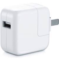 Apple 12W Wall Charger شارژر دیواری اپل مدل 12W