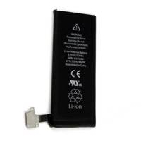 APN 616-0580 1430mAh Cell Phone Battery For iPhone 4s - باتری موبایل مدل 0580-616 APN با ظرفیت 1430mAh مناسب برای گوشی موبایل آیفون 4s