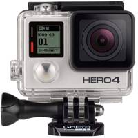 GoPro HERO4 Silver Action Camera دوربین فیلم برداری ورزشی گوپرو مدل Hero4 Silver