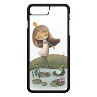 Lomana M7 Plus 023 Cover For iPhone 7 Plus کاور لومانا مدل M7 Plus 023 مناسب برای گوشی موبایل آیفون 7 پلاس