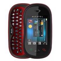 Alcatel OT-880 One Touch Xtra گوشی موبایل آلکاتل او تی-880 وان تاچ اکسترا