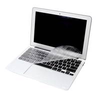 JCPAL FitSkin Keyboard Cover for MacBook Air 11 inch - محافظ کیبورد جی سی پال مدل FitSkin مناسب برای مک بوک ایر 11 اینچی
