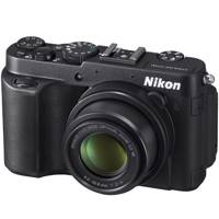 Nikon Coolpix P7700 - دوربین دیجیتال نیکون کولپیکس پی 7700