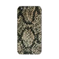 MAHOOT Jungle-python Texture Sticker for OnePlus 5 برچسب تزئینی ماهوت مدلJungle-python Texture مناسب برای گوشی OnePlus 5