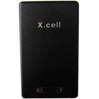 X.Cell PC15000 15000mAh Power Bank شارژر همراه X.cell مدل PC15000 با ظرفیت 15000 میلی آمپر ساعت