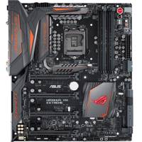 ASUS ROG MAXIMUS VIII EXTREME/ASSEMBLY Motherboard مادربرد ایسوس مدل ROG MAXIMUS VIII EXTREME/ASSEMBLY