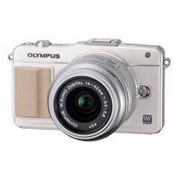Olympus PEN E-PL2 دوربین دیجیتال المپیوس وی جی - 120