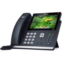 Yealink SIP T48S IP Phone تلفن تحت شبکه یالینک مدل SIP T48S