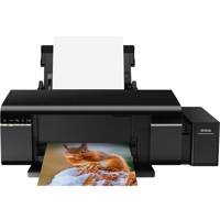 Epson L805 Inkjet Printer پرینتر جوهرافشان اپسون مدل L805