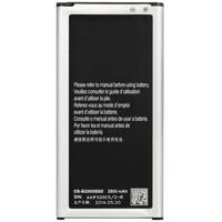 Samsung EB-BG900BBE 2800mAh Battery For Samsung Galaxy S5 باتری موبایل سامسونگ مدل EB-BG900BBE با ظرفیت 2800mAh مناسب برای گوشی موبایل سامسونگ Galaxy S5
