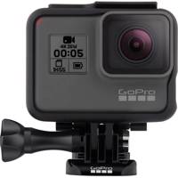 Gopro Hero5 Black Action Camera - دوربین فیلم برداری ورزشی گوپرو مدل HERO5 Black