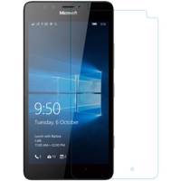 Nillkin Amazing H Anti-Explosion Glass Screen Protector For Microsoft Lumia 950 - محافظ صفحه نمایش شیشه ای نیلکین مدل Amazing H Anti-Explosion مناسب برای گوشی موبایل مایکروسافت Lumia 950