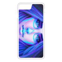 کاور لومانا مدل M7 Plus 255 مناسب برای گوشی موبایل آیفون 7 پلاس