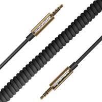 Promate linkMate-A3 3.5MM Audio Cable 2.5m - کابل انتقال صدا 3.5 میلی متری پرومیت مدل linkMate-A3 طول 2.5 متر