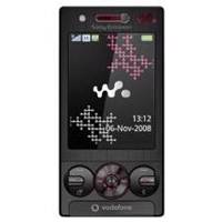 Sony Ericsson W715 گوشی موبایل سونی اریکسون دبلیو 715