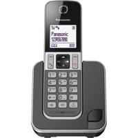 Panasonic KX-TGD310 Wireless Phone تلفن بی‌سیم پاناسونیک مدل KX-TGD310