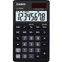 Casio SL-300NC Calculator - ماشین حساب کاسیو مدل SL-300NC