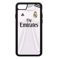 Lomana Real Madrid M7099 Cover For iPhone 7 کاور لومانا مدل Real Madrid کد M7099 مناسب برای گوشی موبایل آیفون 7