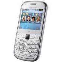 Samsung S3353hat 335 - گوشی موبایل سامسونگ اس 3353 - چت 335