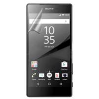 محافظ صفحه نمایش تی پی یو بست سوت مناسب برای گوشی موبایل Sony Xperia L1
